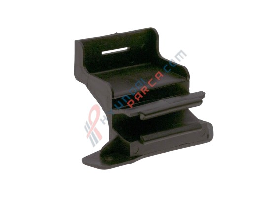 BRAKET MONTAJ ÖN TAMPON ÜST SPORTAGE 03-09 86517-1F010-HMC